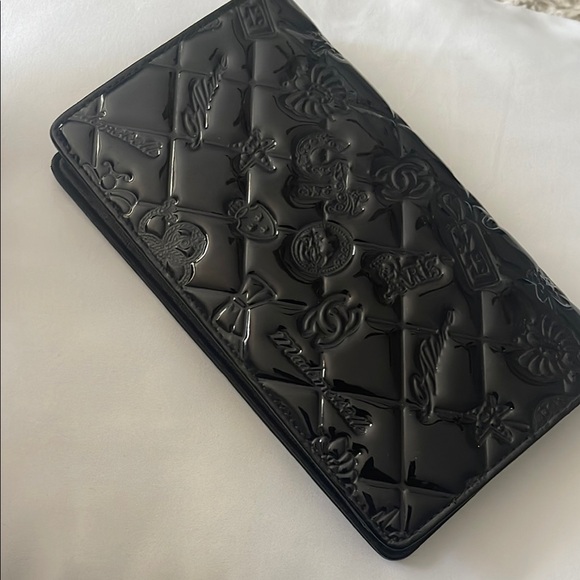 🔥Sale CHANEL Black Wallet - Picture 10 of 14